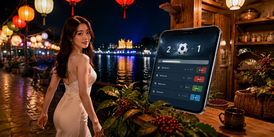 Người dùng tại Huế thực hiện thanh toán qua ví điện tử trên xsnn