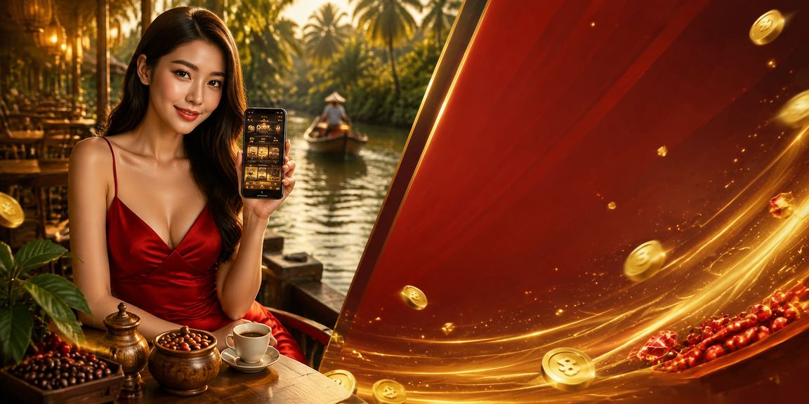 Người chơi tại Việt Nam sử dụng công cụ kiểm soát tài khoản trên mobile