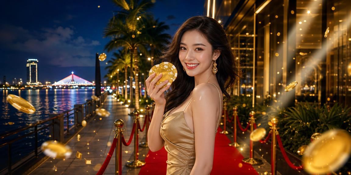 Người dùng Sài Gòn kiểm tra giao dịch thanh toán trên điện thoại tại sòng bài trực tuyến